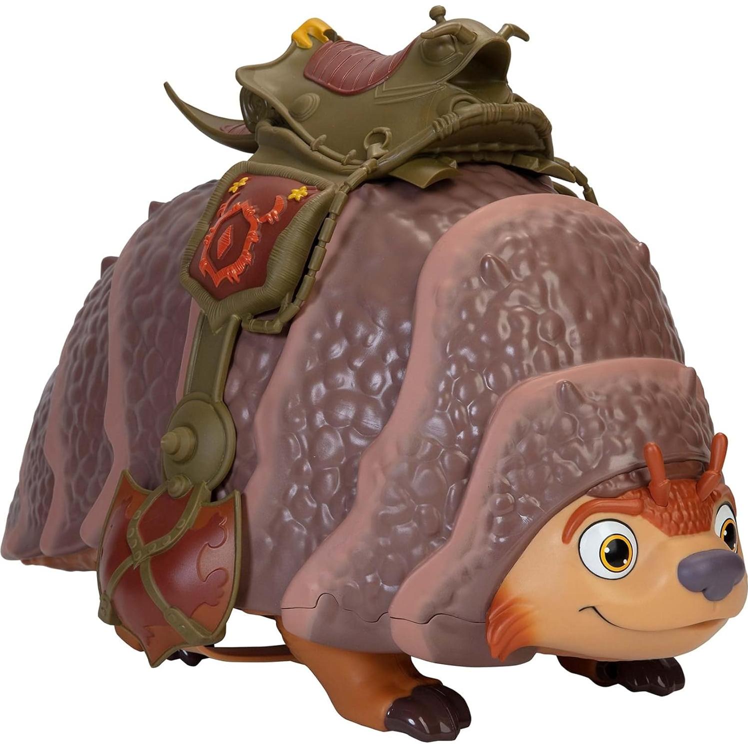 Tuk Tuk Listo para Rodar Disney Raya y el Último Dragón 0.99 kg