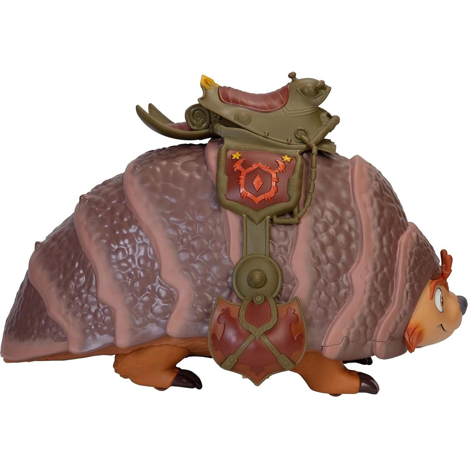 Tuk Tuk Listo para Rodar Disney Raya y el Último Dragón 0.99 kg