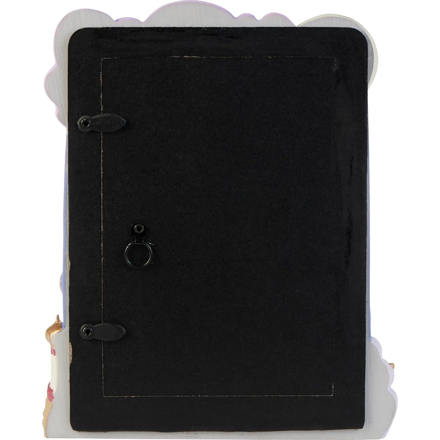 Marco de fotos Jasmine Disney Precious Moments 20.96 cm