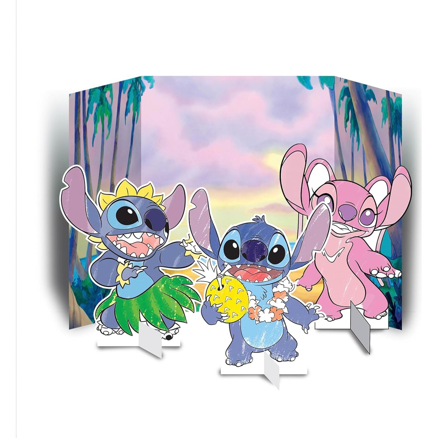 Set de Arte Creativo Cra-Z-Art Stitch 70 Piezas Multicolor