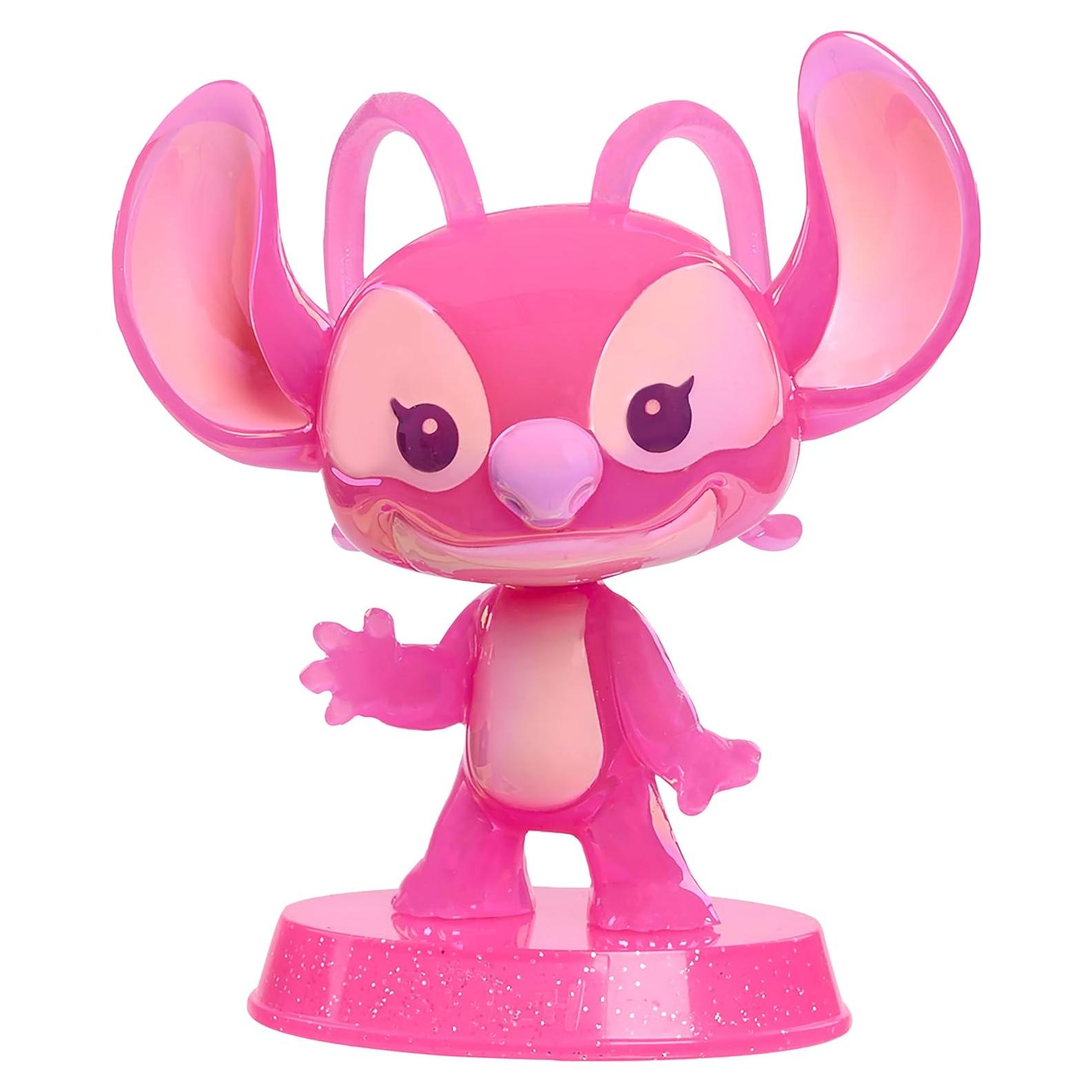 Figura Coleccionable Grande Angel Disney Stitch 12.7 cm Just Play