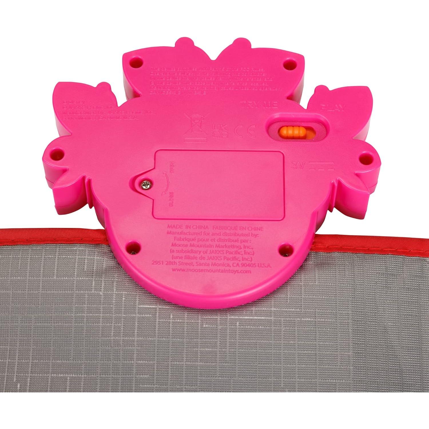 Tapete Musical Interactivo Disney Encanto Jakks 91x48 cm