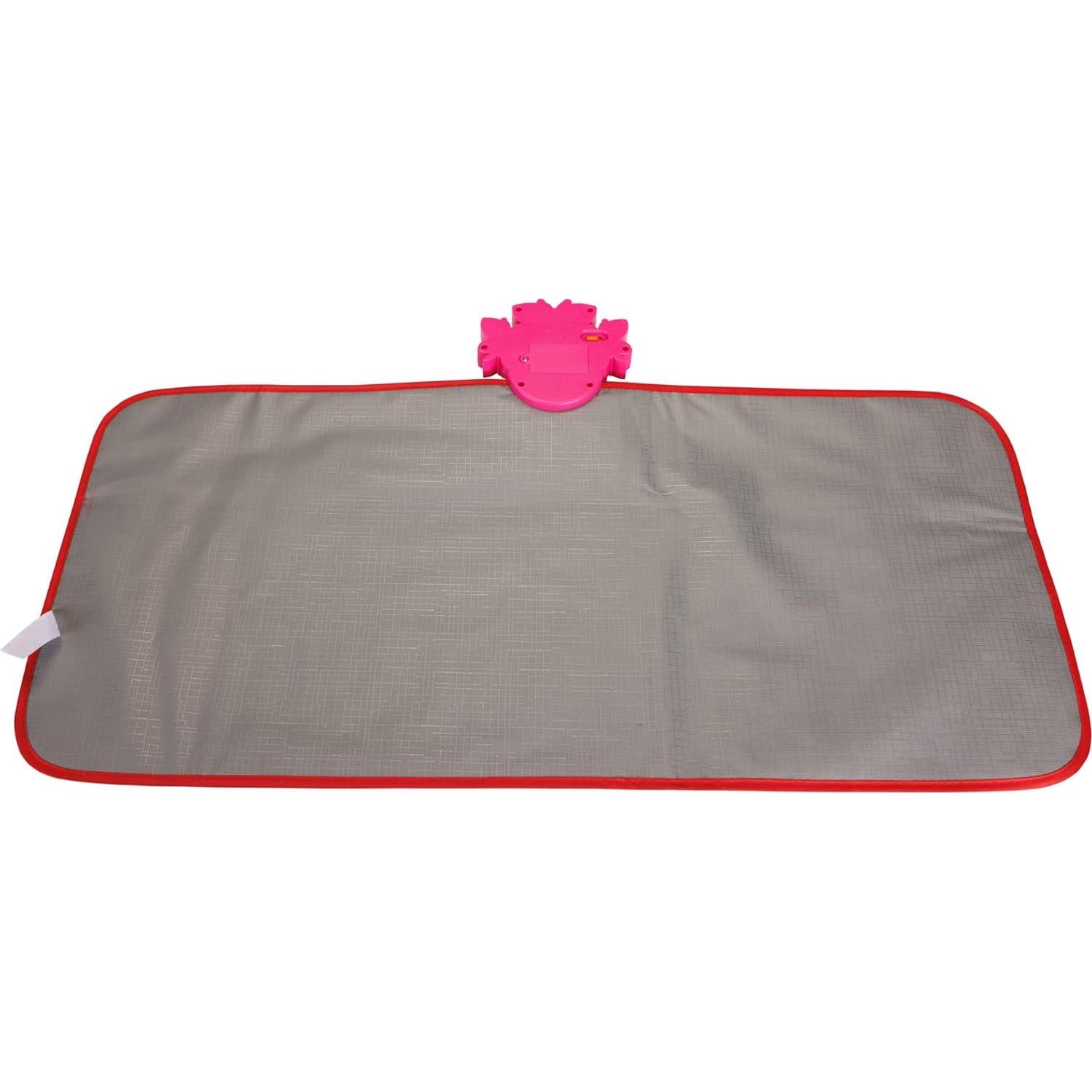 Tapete Musical Interactivo Disney Encanto Jakks 91x48 cm