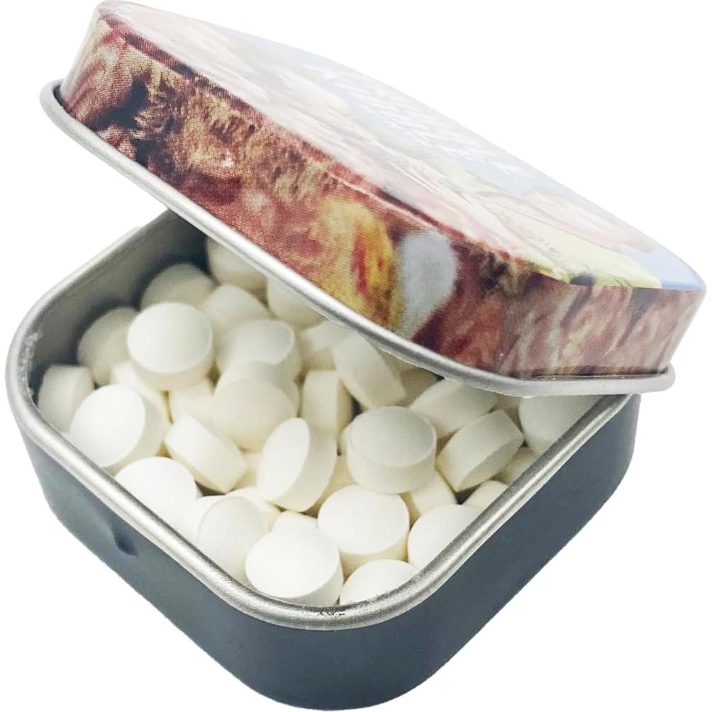 Caramelos Tribble Kibble The Unemployed Philosophers Guild 12g