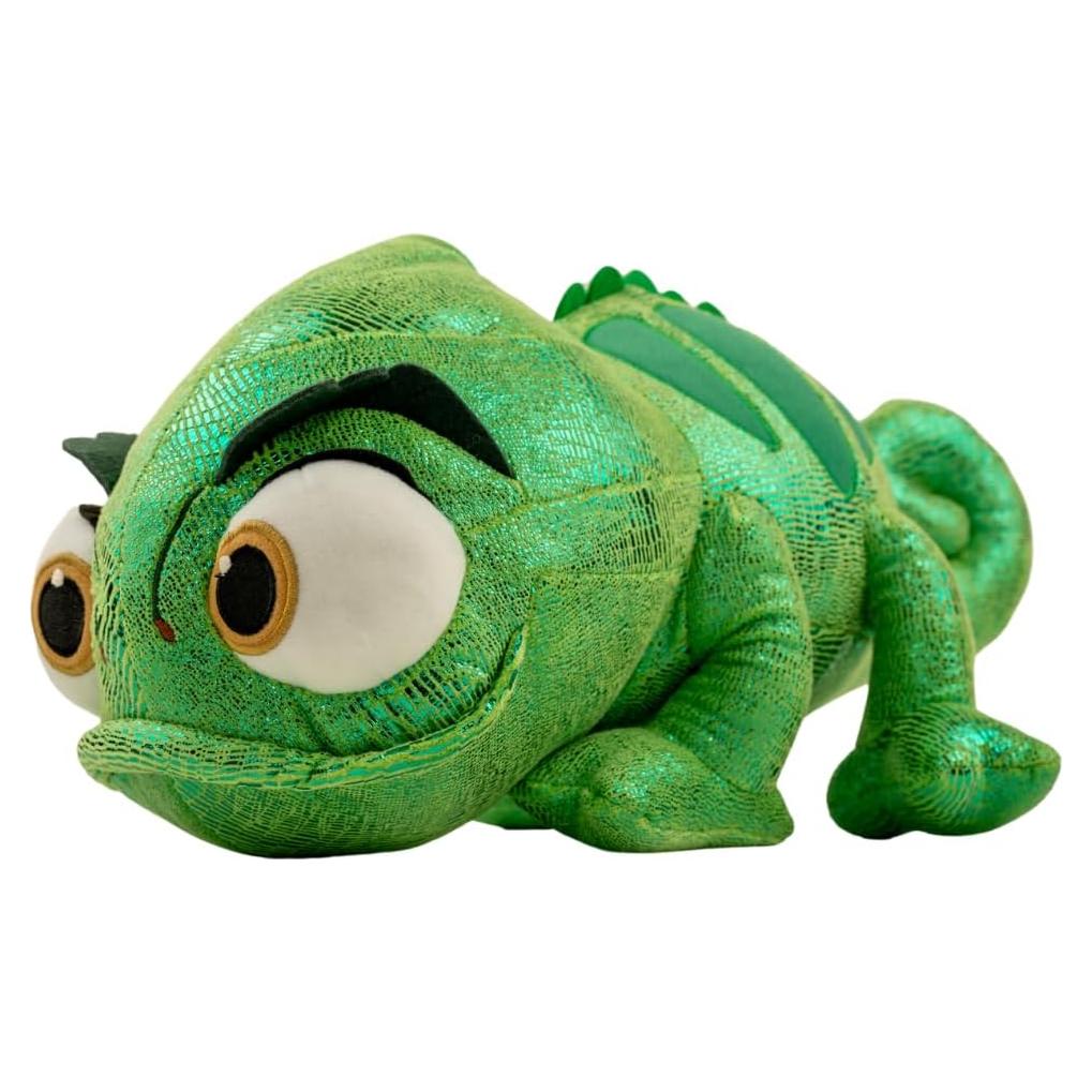 Cojín Amigo de Abrazo Franco Pascal El Camaleón 50.8 cm