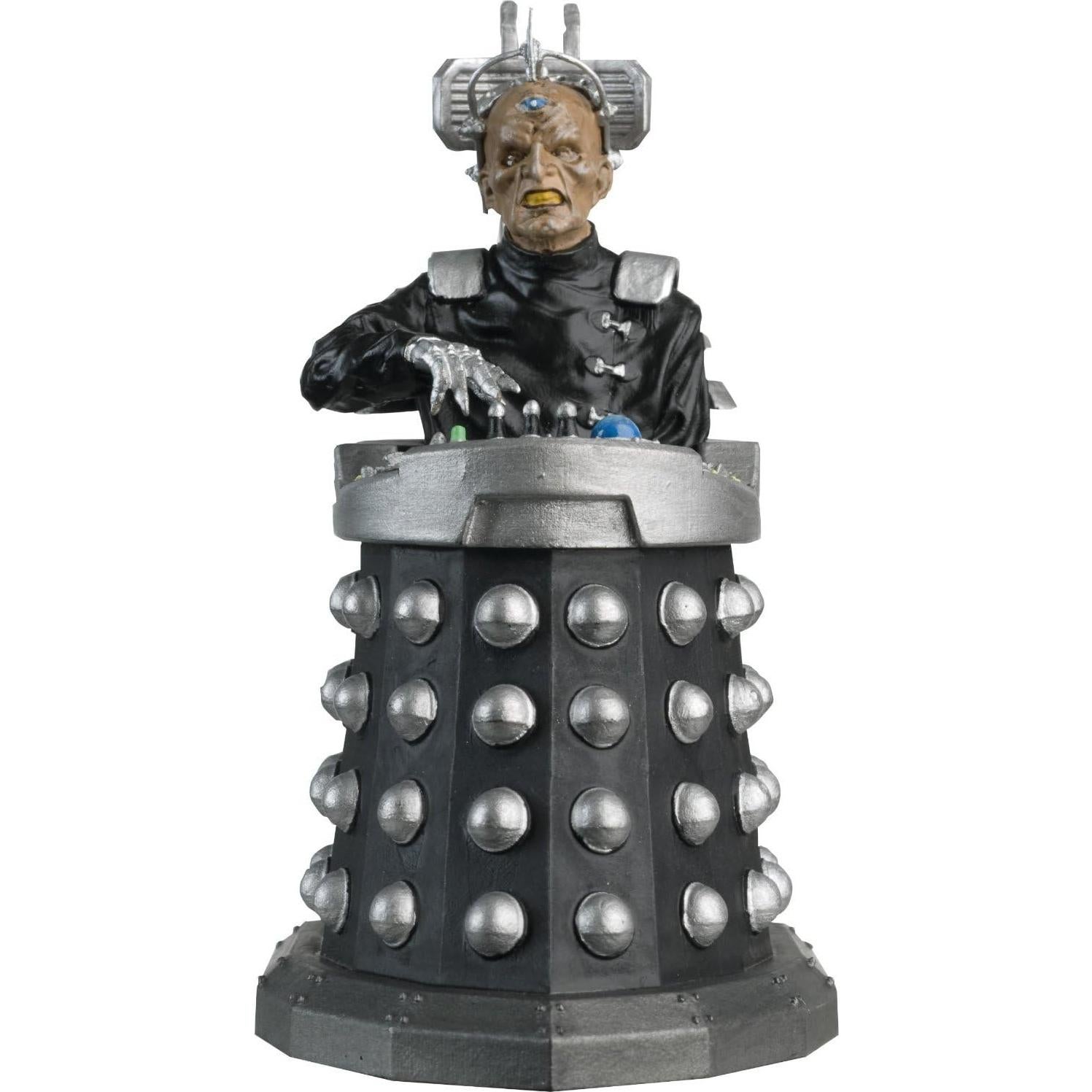 Figura de Acción Davros Doctor Who Underground Toys 14.7 cm
