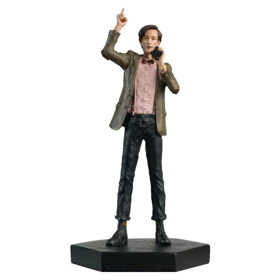 Figura de acción Doctor Who 10.16 cm Matt Smith Underground Toys