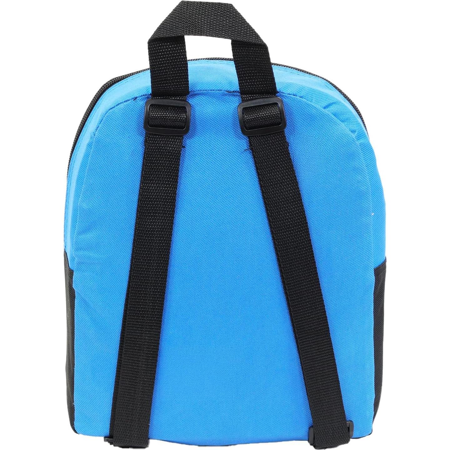 Mochila Mini Scooby Doo Deluxe 27.94 cm para Niños