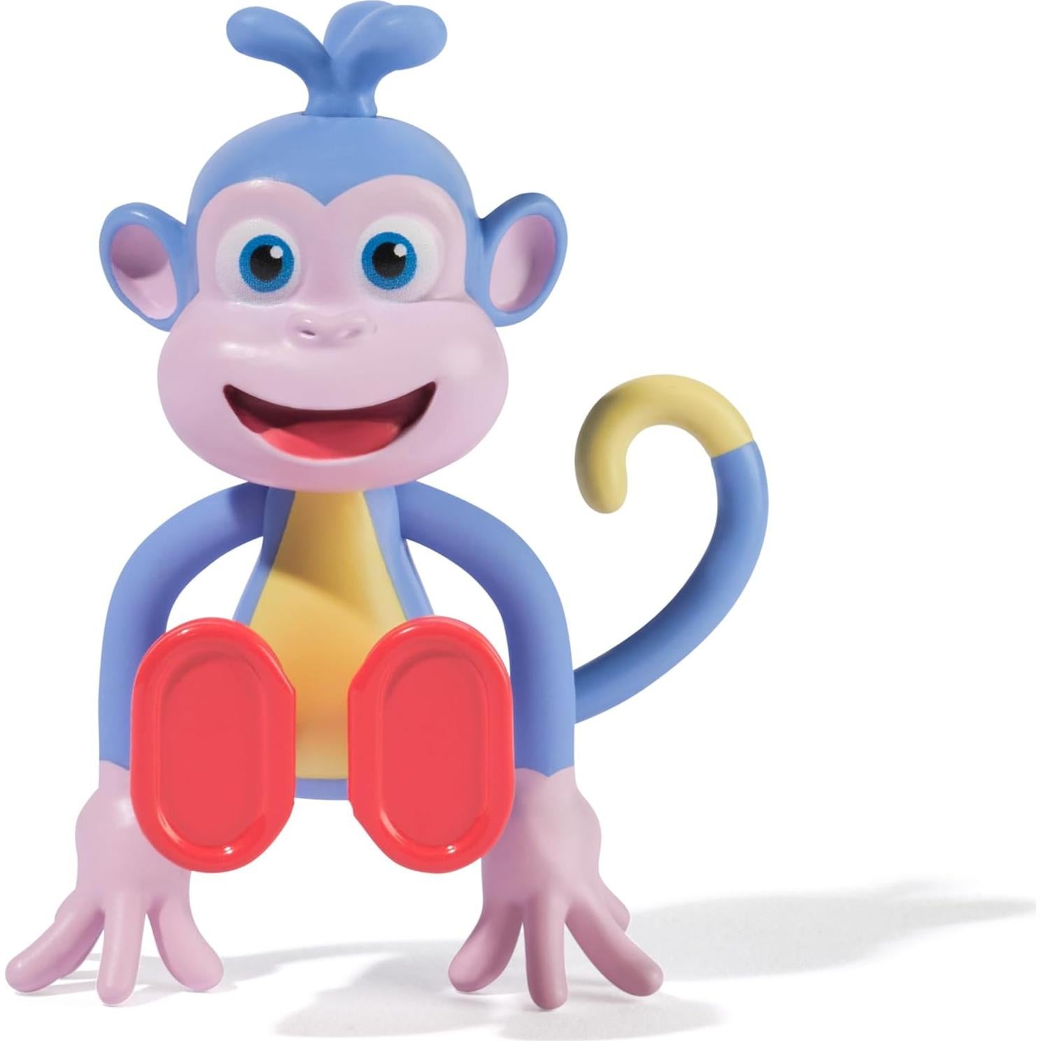 Paquete de Regalo Dora la Exploradora - 5 Figuras de Juguete