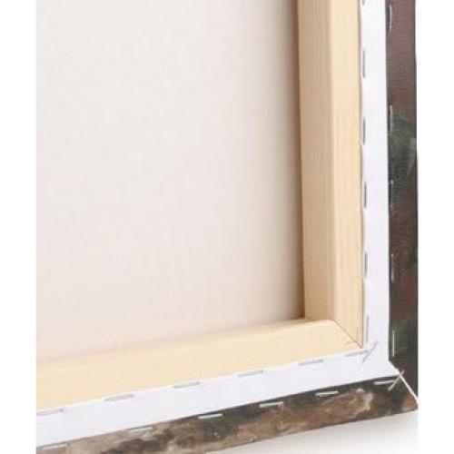 Lienzo Arte de Pared Rockem Sockem Robots 50.8x30.5cm