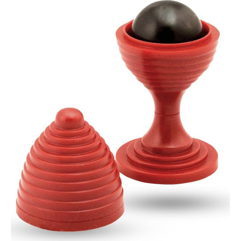 Juguete de magia Magic Makers Bola y Jarrón 25.4x18.5cm