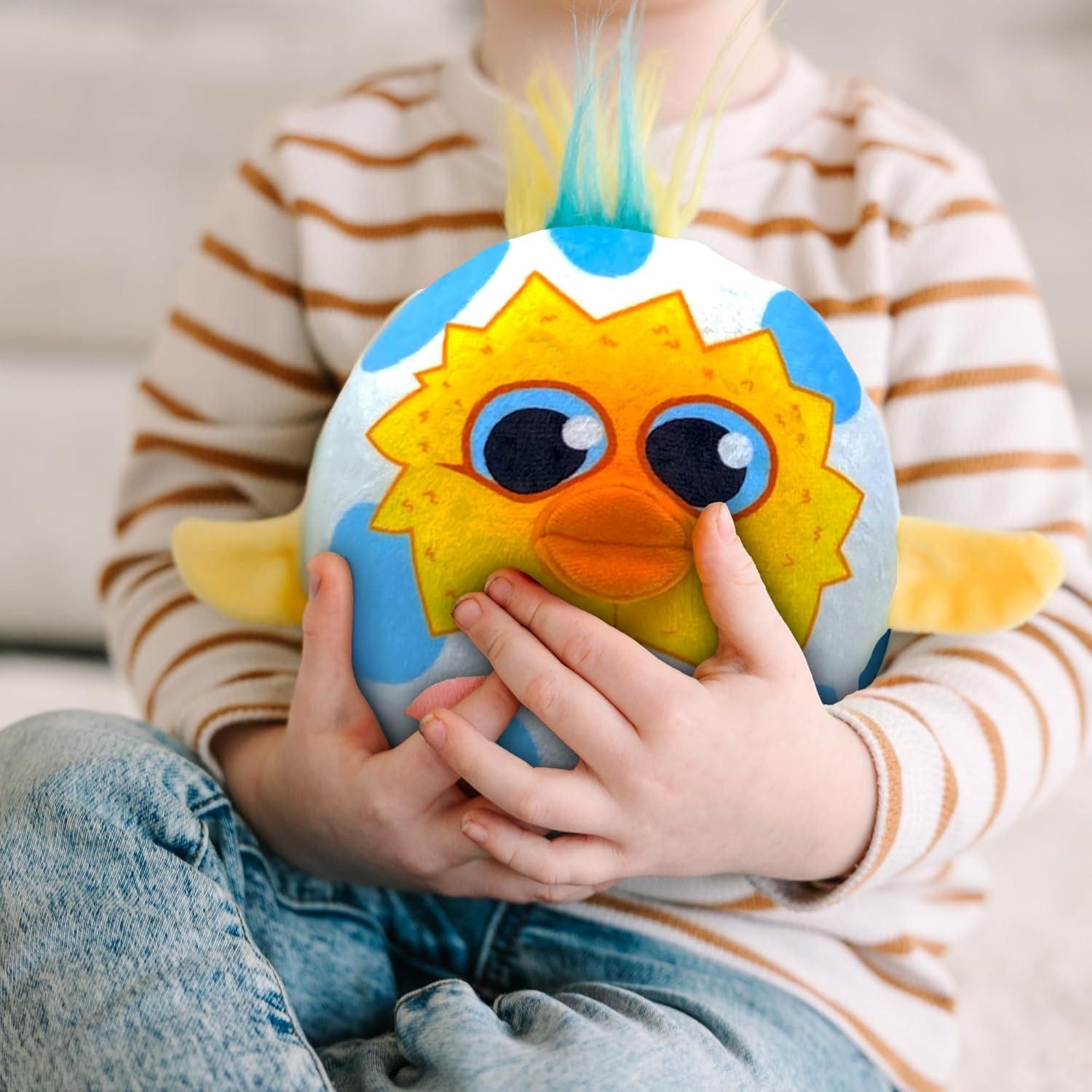 Juego Activo Lanzamiento de Huevos Move2Play EGG101 - Diversión para Niños 3 a 8 Años