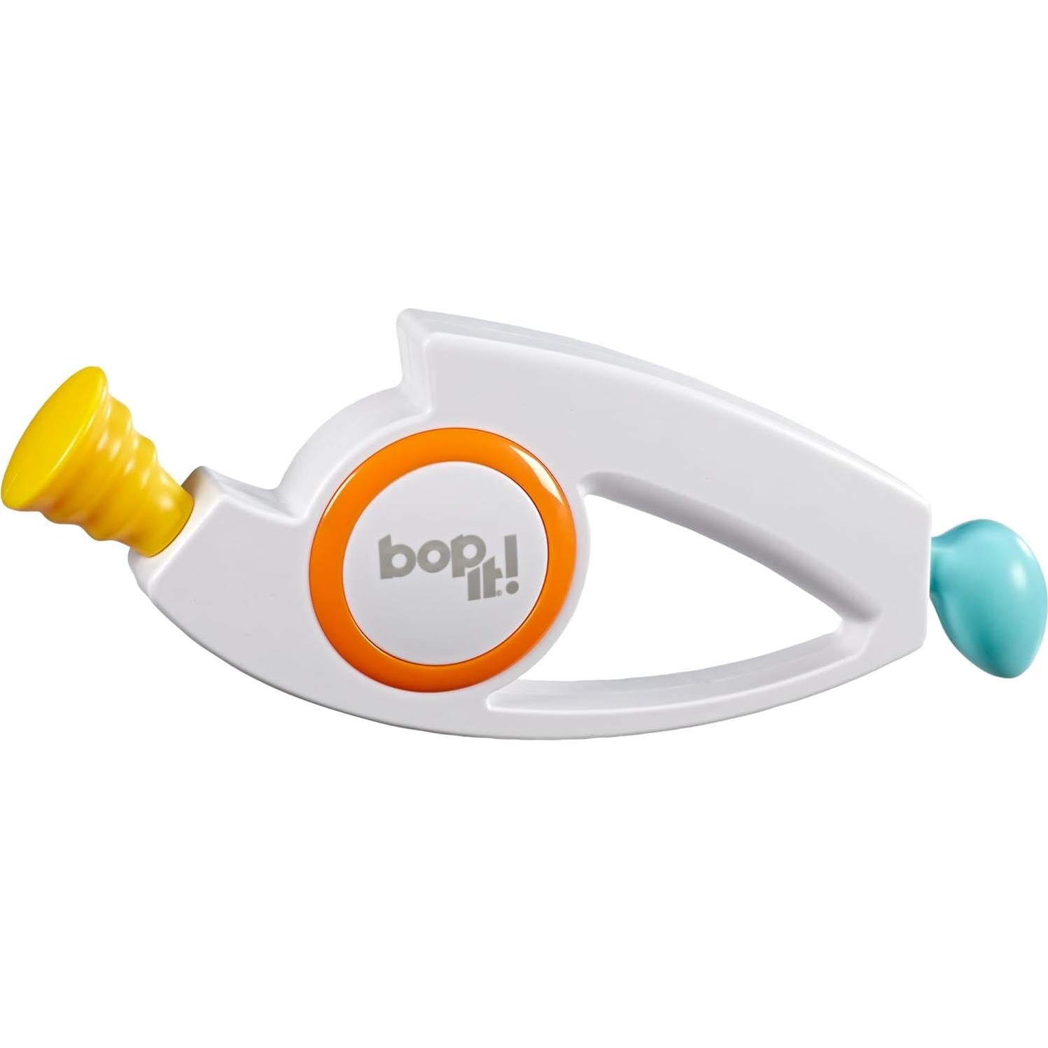 Juego Electrónico Bop It Hasbro - Fiesta para Niños 8+