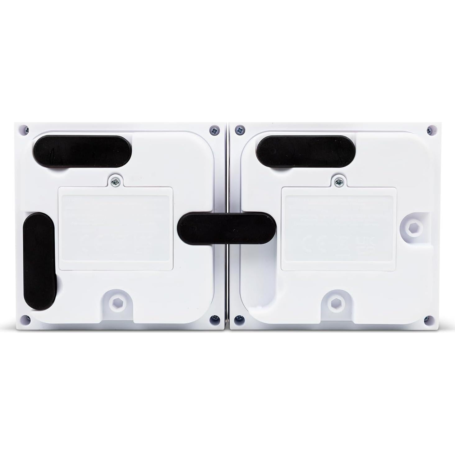 Lite Brite Mini-X Conectar - Set de 2 Juguetes Creativos