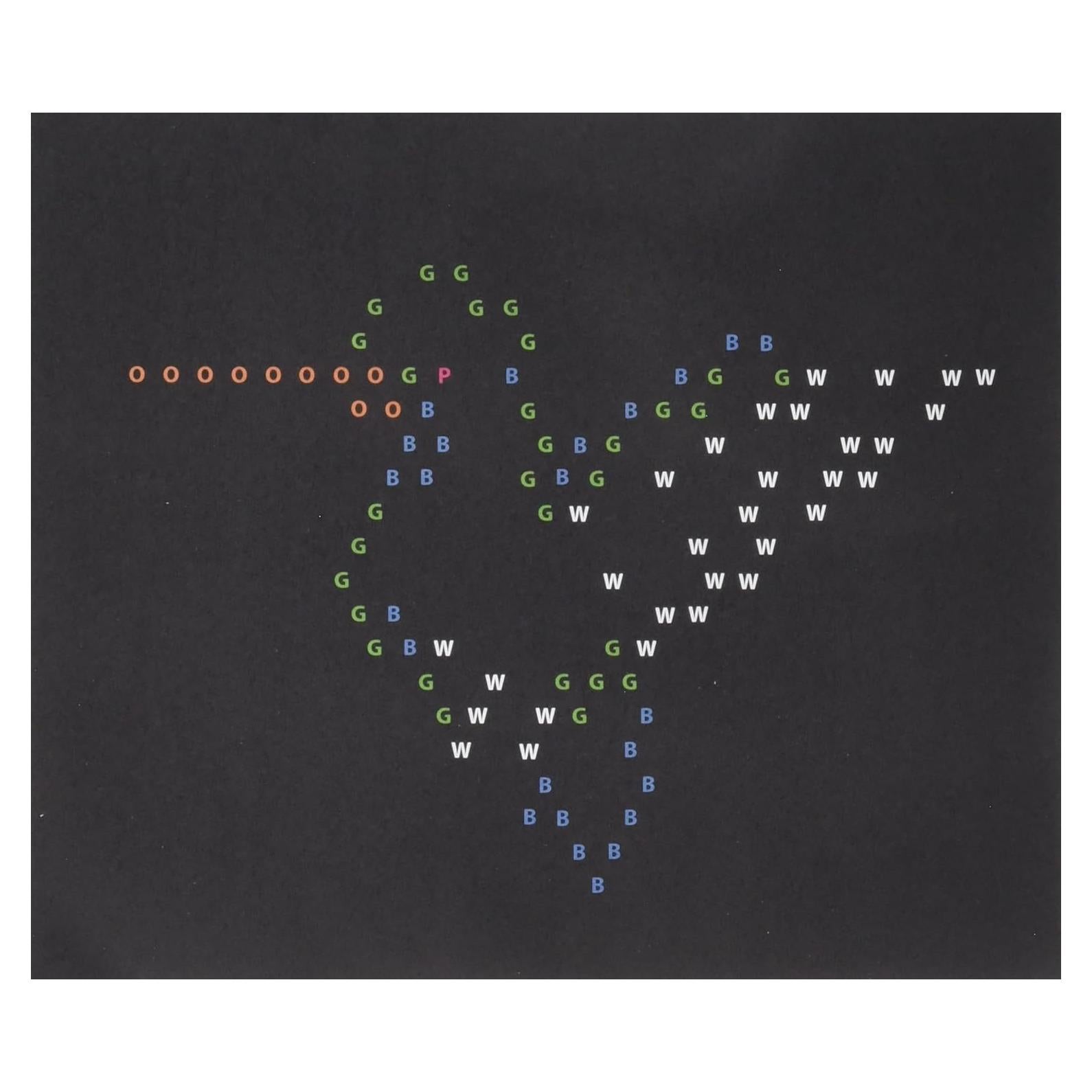 Paquete de Recarga Lite Brite Clásico Ultimate - Animales - 10 Plantillas