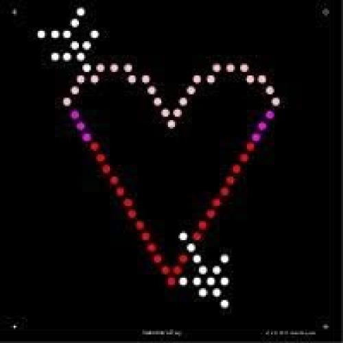 Plantillas de Recarga IllumiPeg para Lite Brite Cube - 10 Hojas