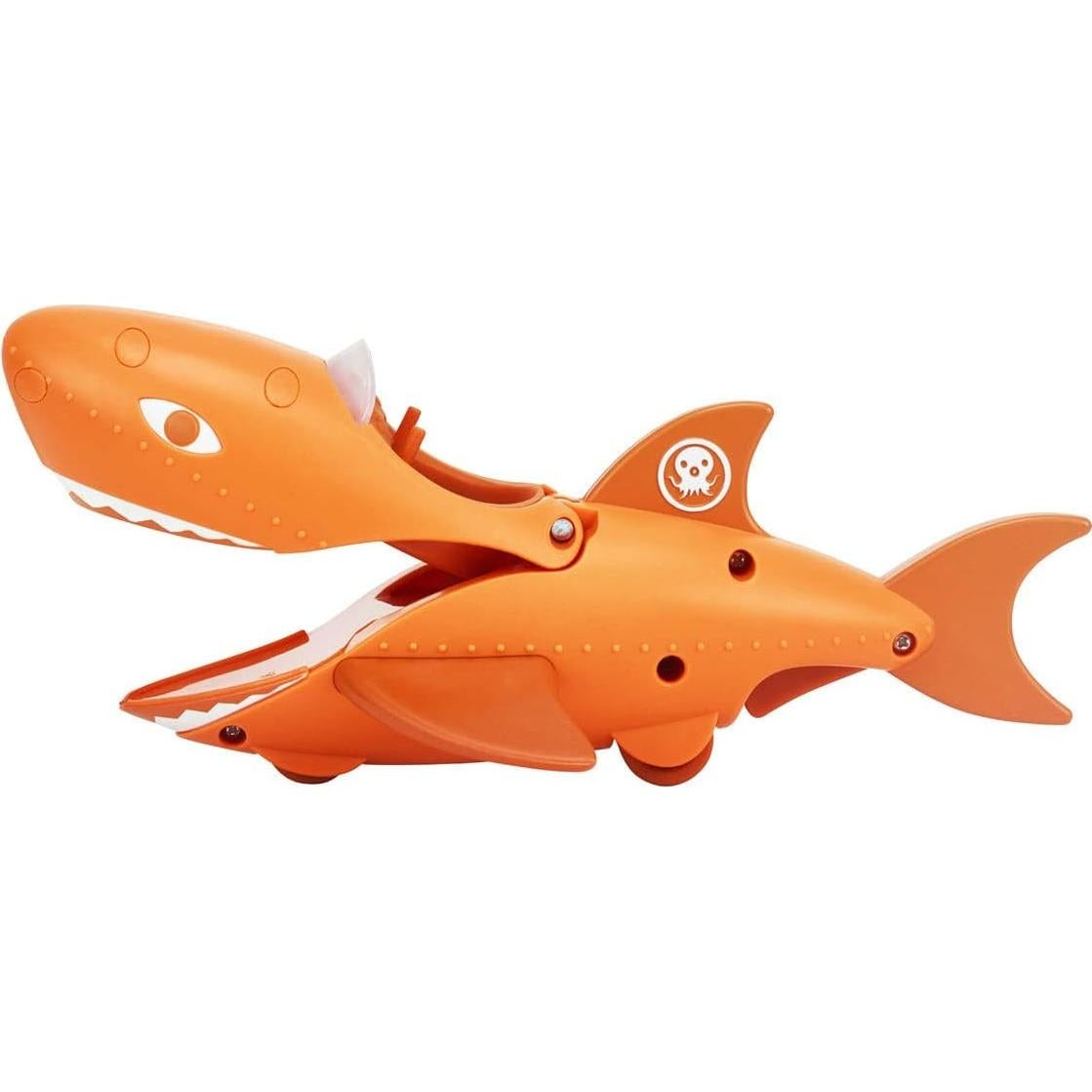 Paquete Aventura Octonautas Kwazii y Gup-B 7.62 cm