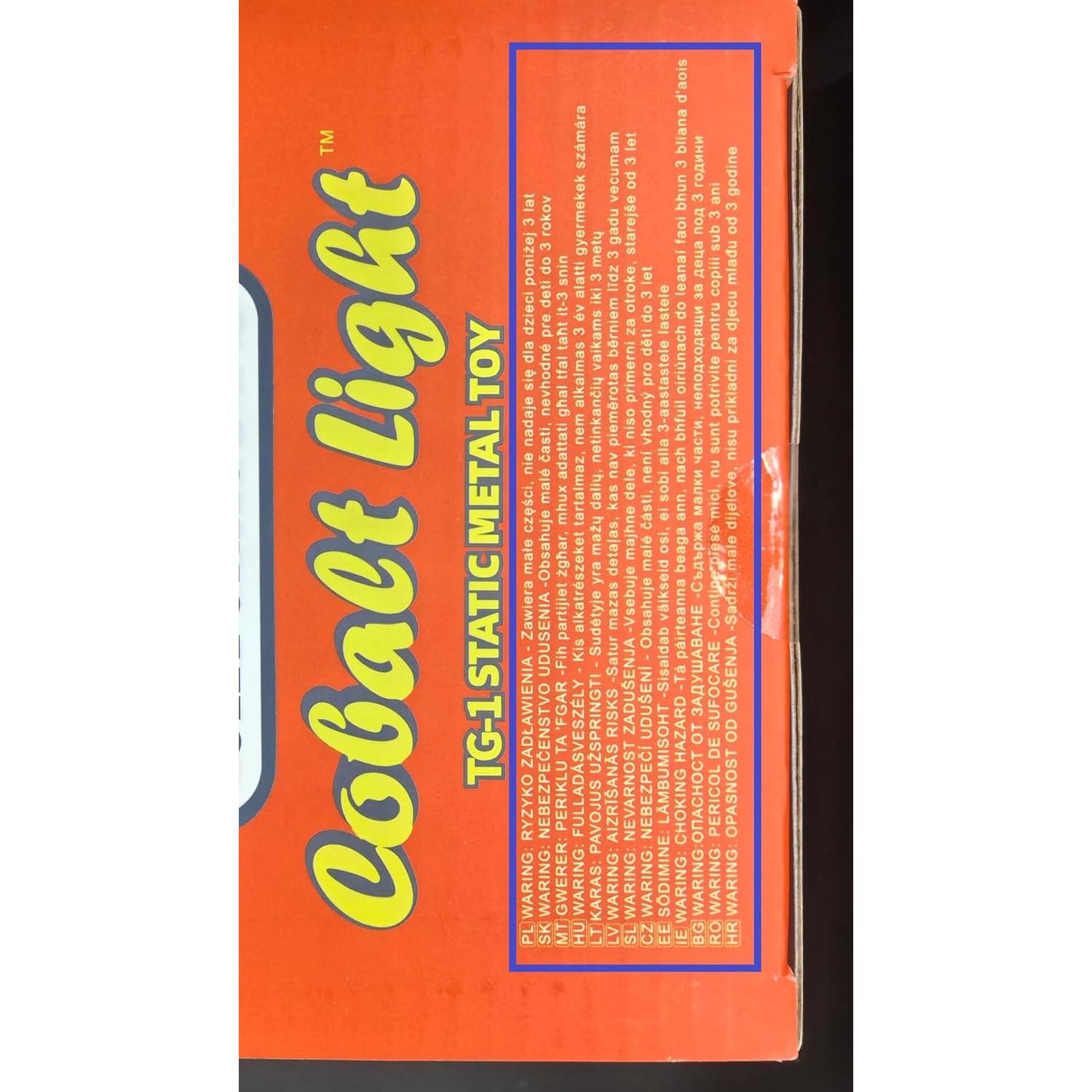 Juguete Barco de Rescate Terra GUP 1 - Octonautas - 12.45x13.21 cm