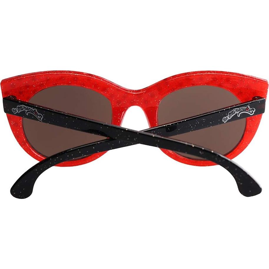 Gafas de Sol Miraculous Ladybug Arkaid UV 400 para Niños