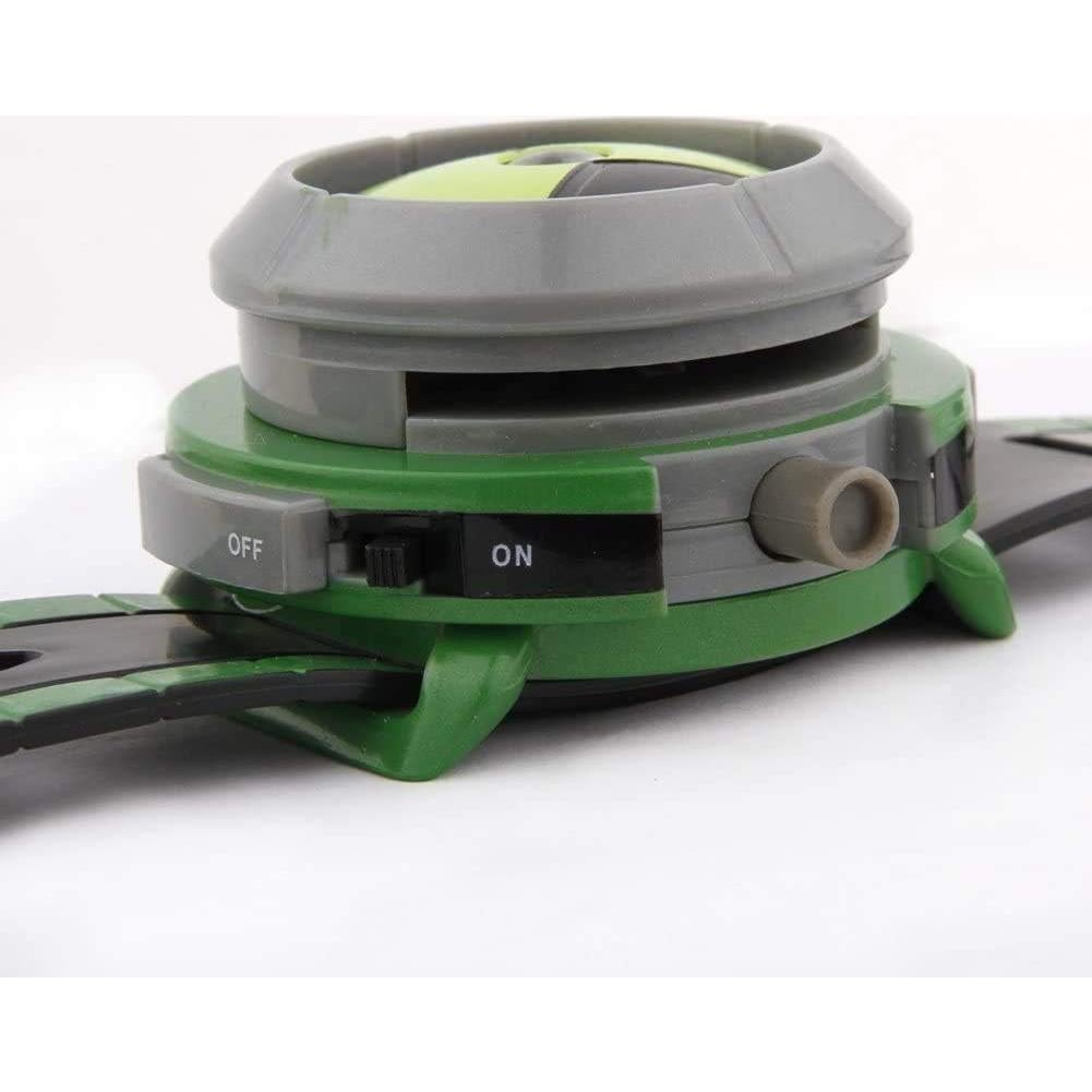 Reloj de Juguete Ben Omnitrix Proyector para Niños