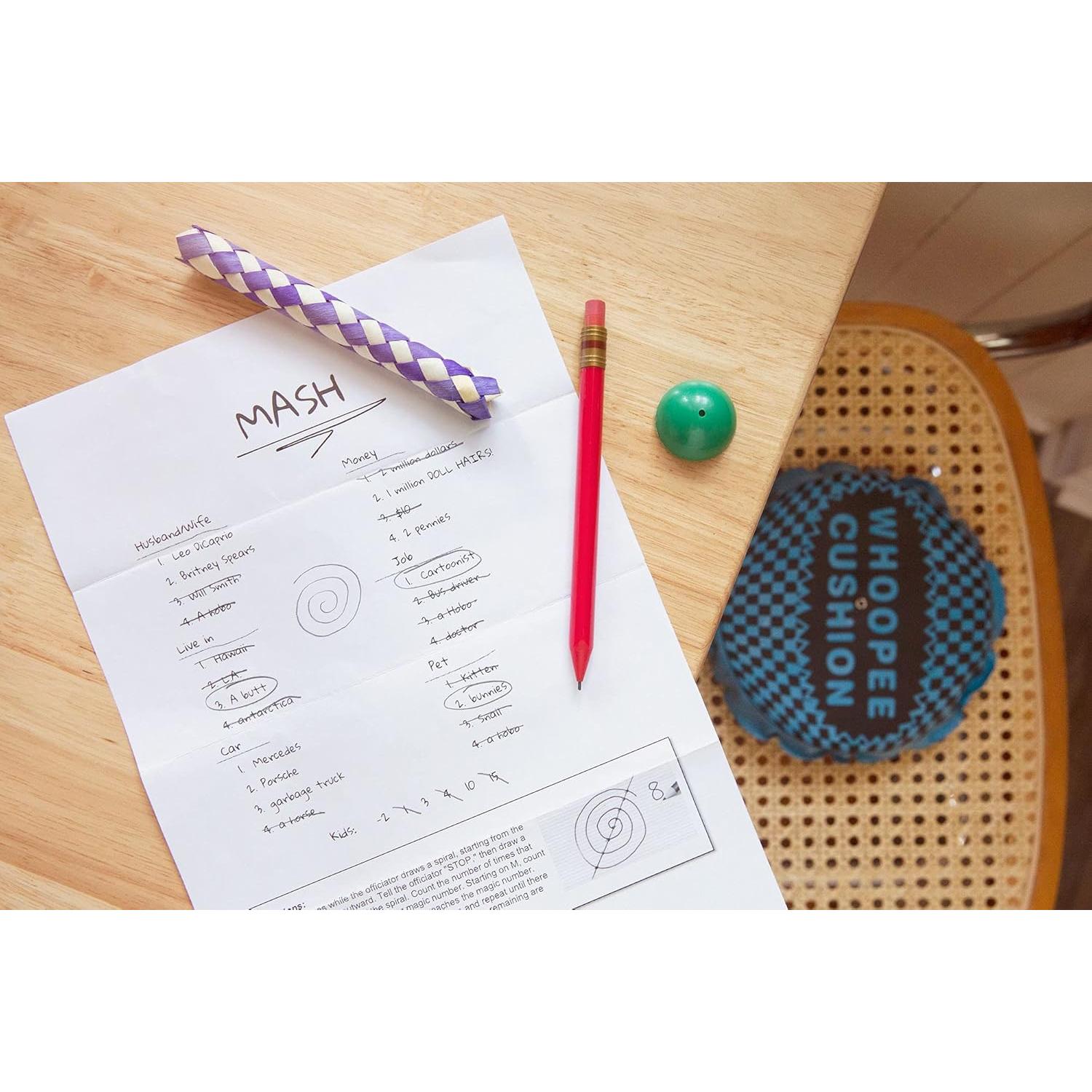 Caja de Nostalgia Flashpack 90s - Regalo Retro Diversión