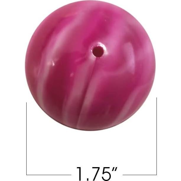 Poppers de Goma ArtCreativity, Paquete de 12, Juguetes Retro