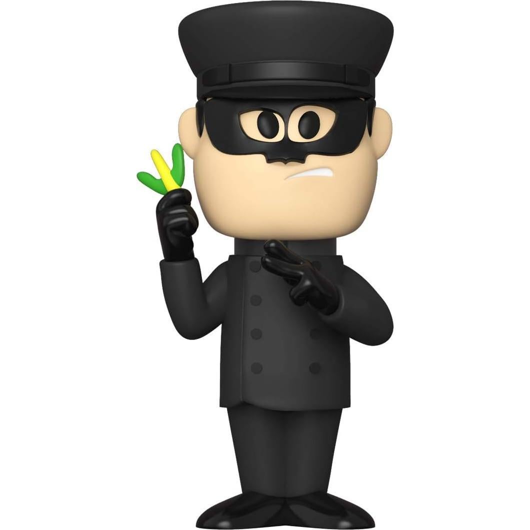 Vinilo SODA Funko Green Hornet - Kato 10.5 cm Edición Limitada