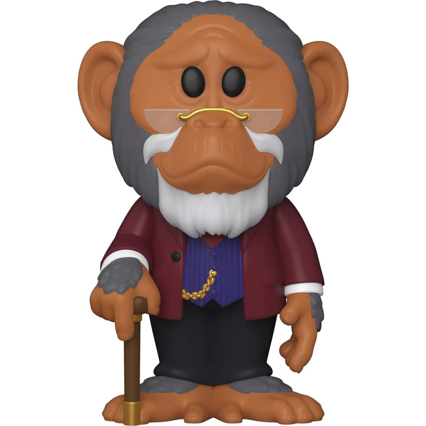 Funko Vinyl SODA Umbrella Academy Pogo Chase 10.5 cm