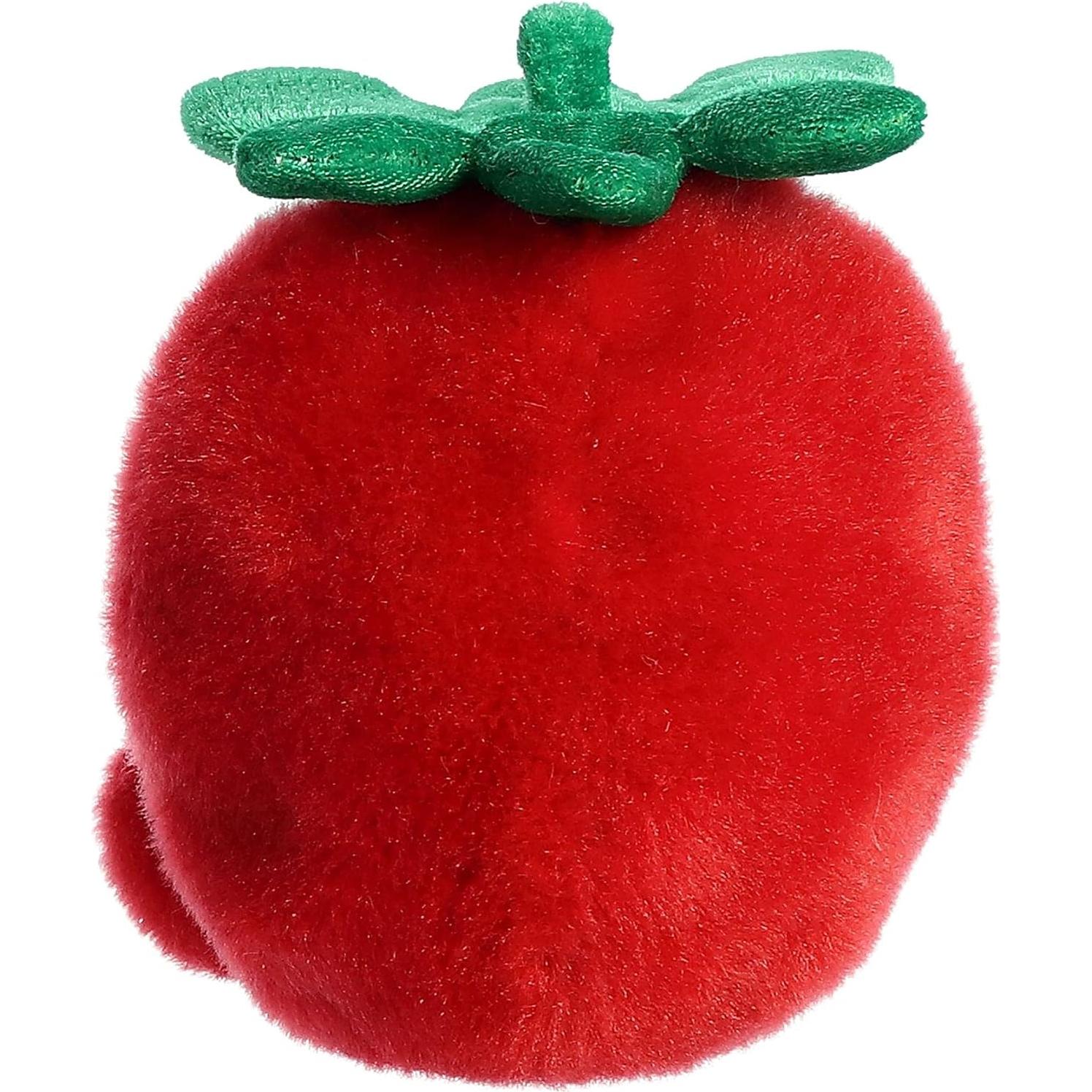 Peluche Palm Pals Aurora Juicy Strawberry 12.7 cm