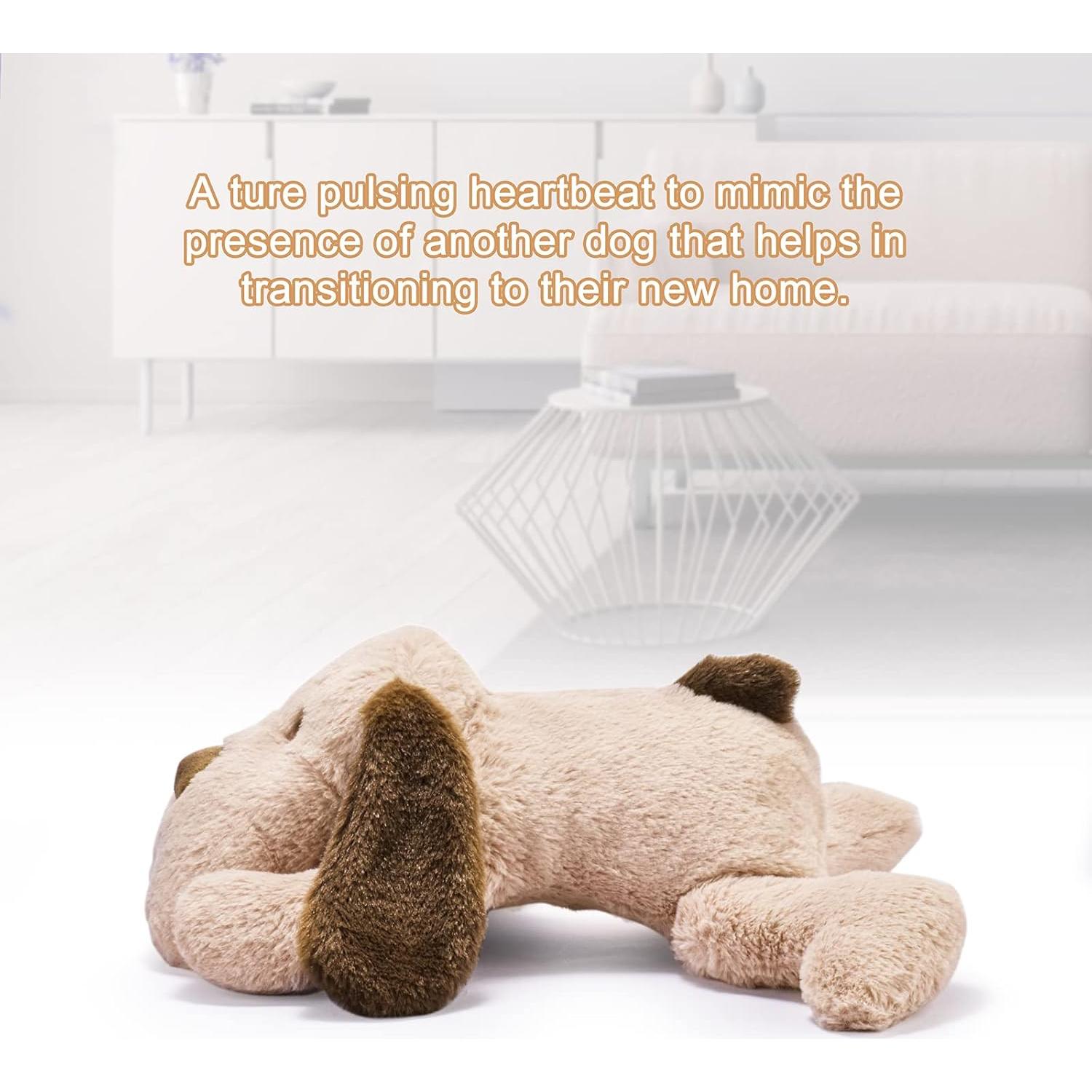 Juguete de Latido para Perros Moropaky - Alivio Ansiedad 35.5x24.9cm