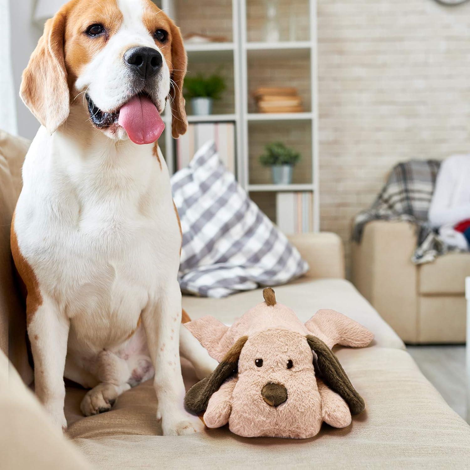 Juguete de Latido para Perros Moropaky - Alivio Ansiedad 35.5x24.9cm