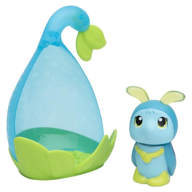 Juguete de Luz Snugbug Playskool - Pod de Abrazo 25.4x12.7x21.6cm