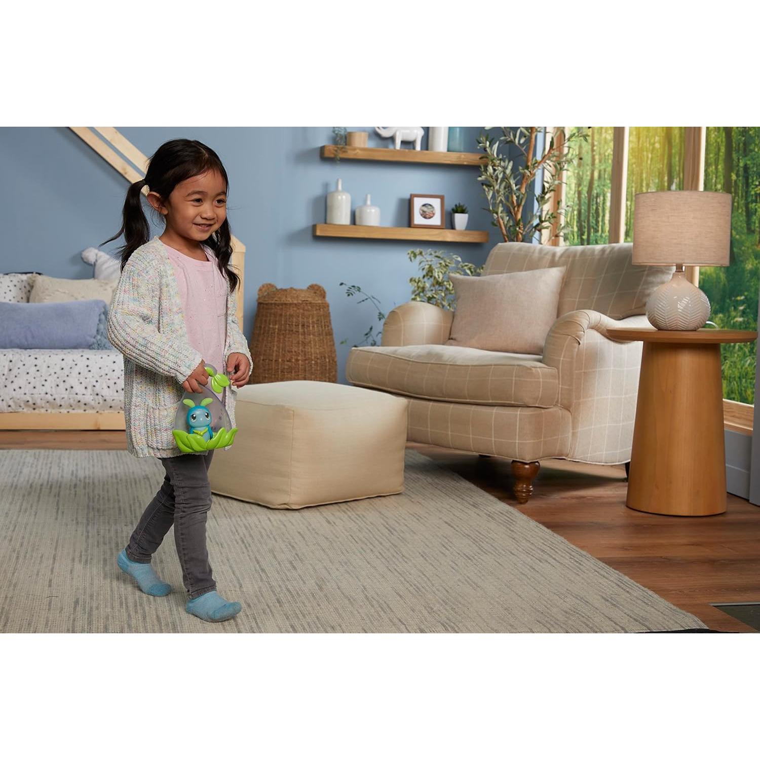 Juguete de Luz Snugbug Playskool - Pod de Abrazo 25.4x12.7x21.6cm