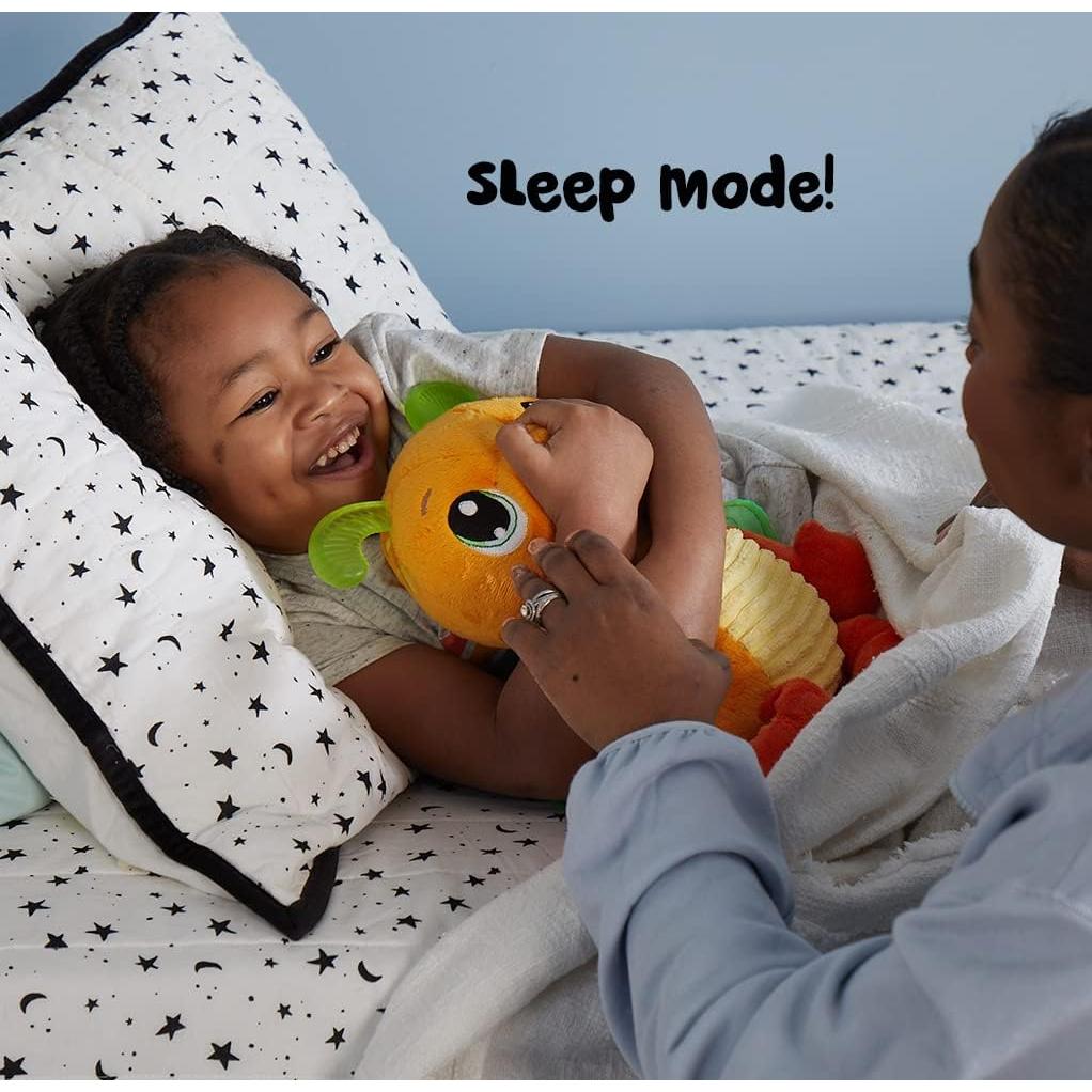 Peluche Interactivo Wigglebug Playskool 4 Modos 0.68 kg 2+