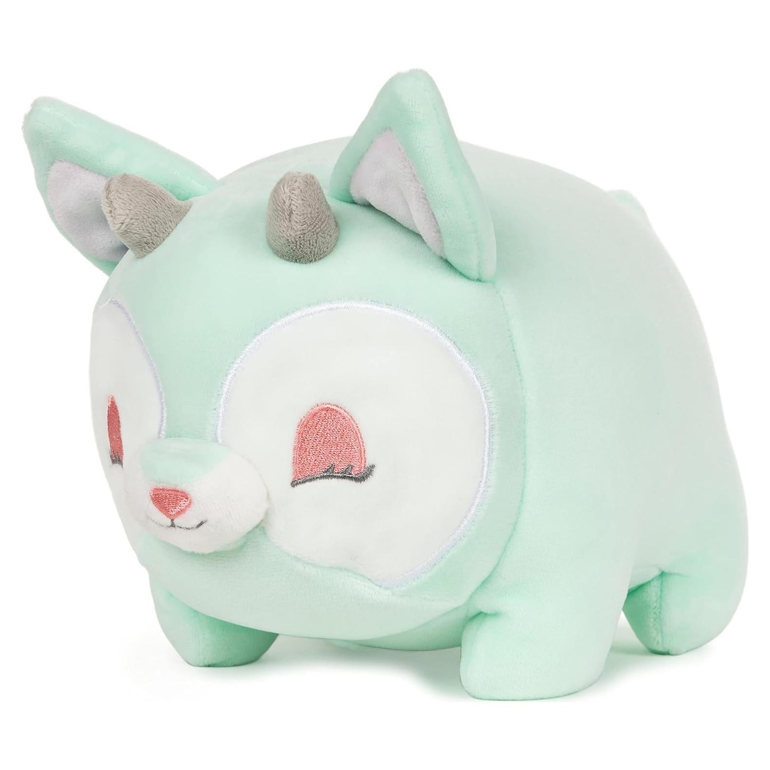 GUND Glow Bops Ciervo DoeBop Peluche Brillante 20 cm