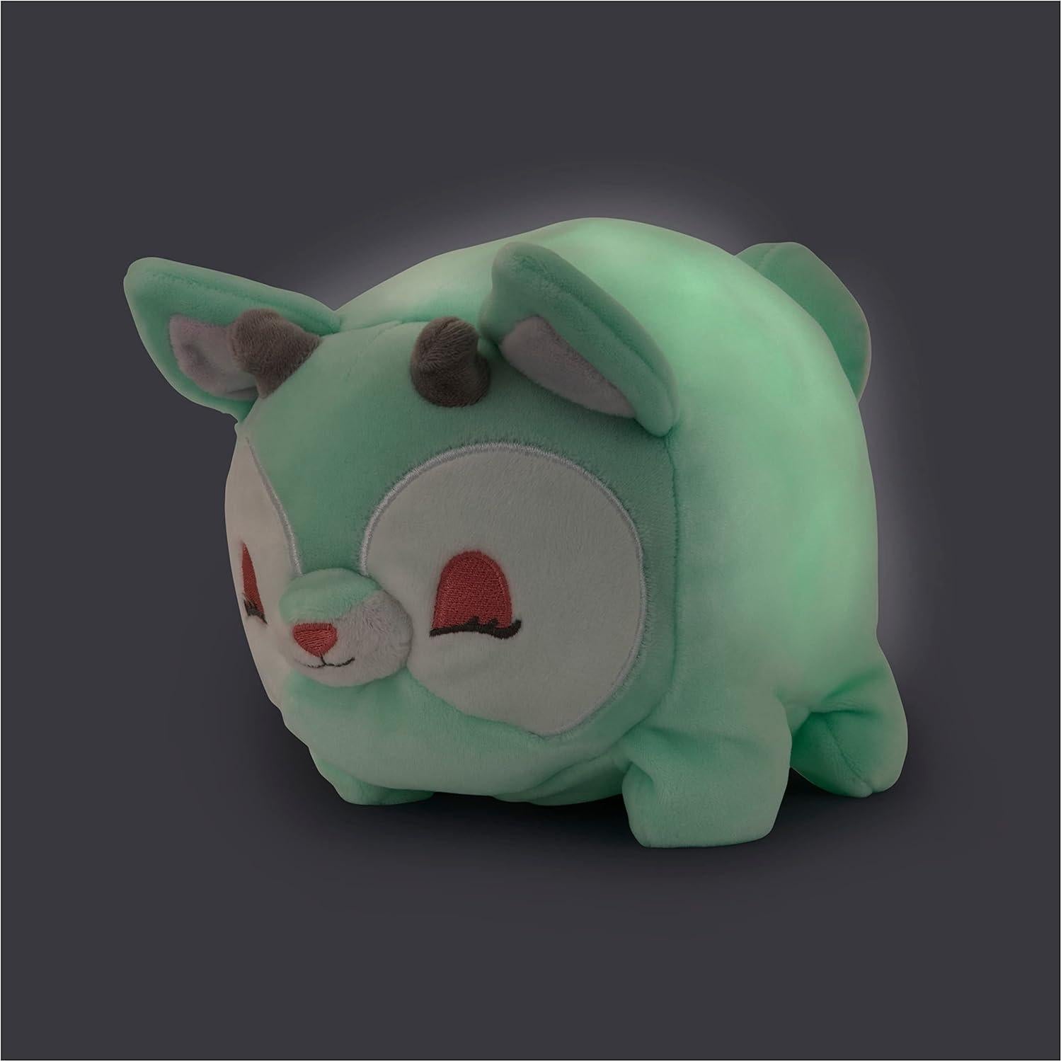 GUND Glow Bops Ciervo DoeBop Peluche Brillante 20 cm