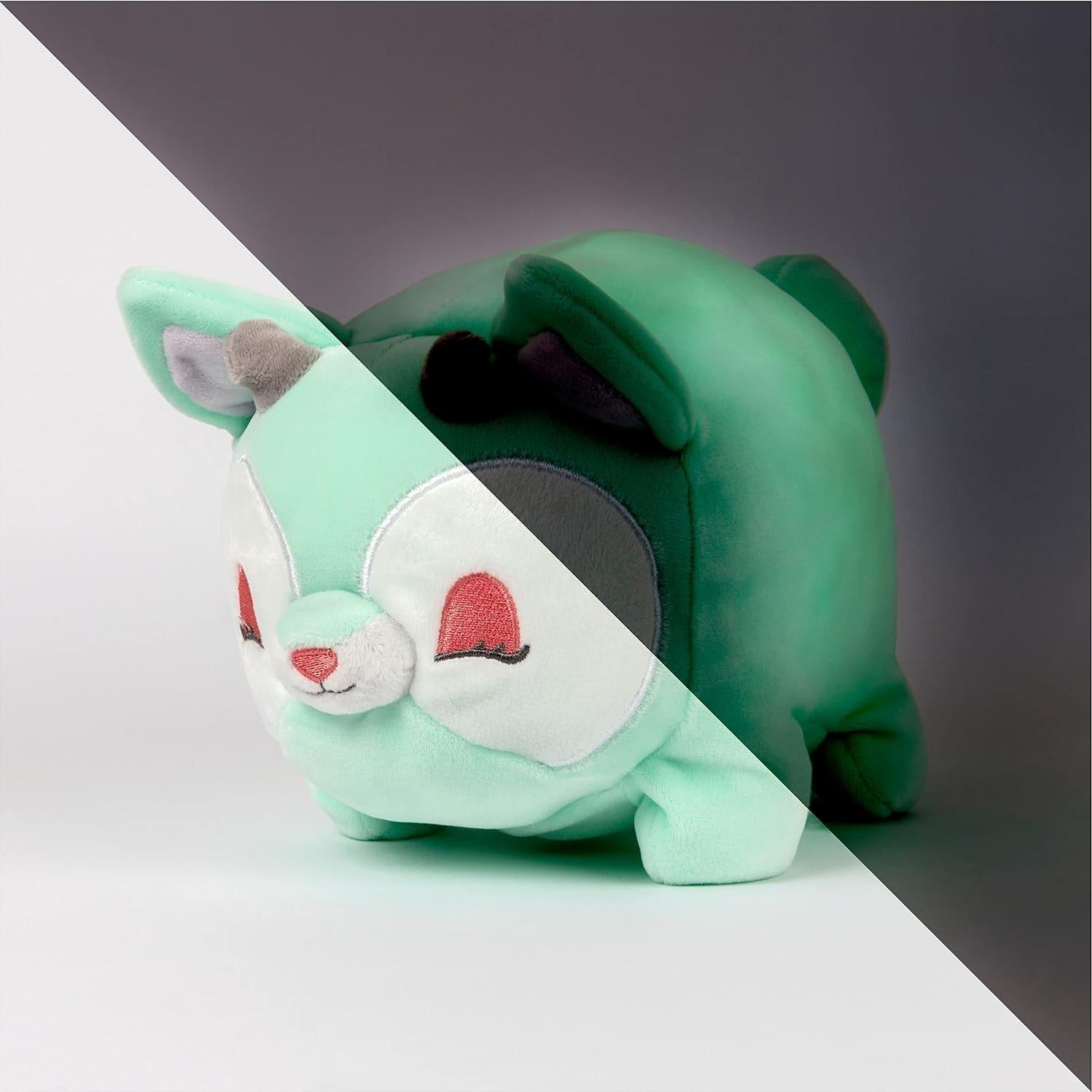 GUND Glow Bops Ciervo DoeBop Peluche Brillante 20 cm