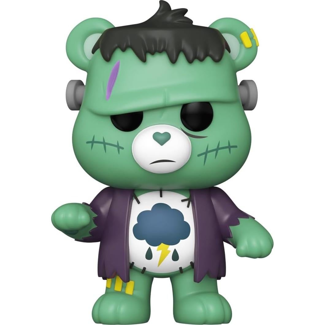 Funko Pop! Osito Gruñón como Frankenstein - Figura de Vinilo 10.9cm