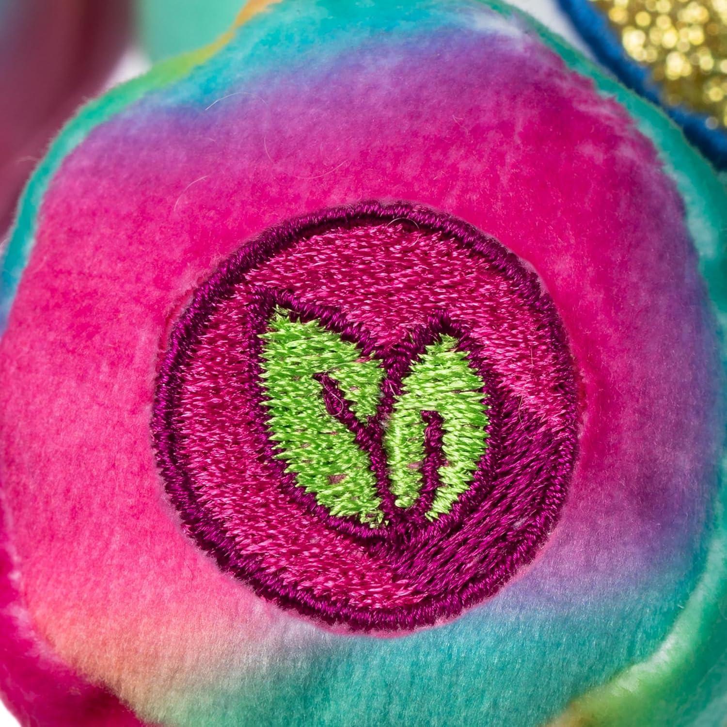 Oso de Buenas Vibras Care Bears 22.86 cm - Multicolor Brillante