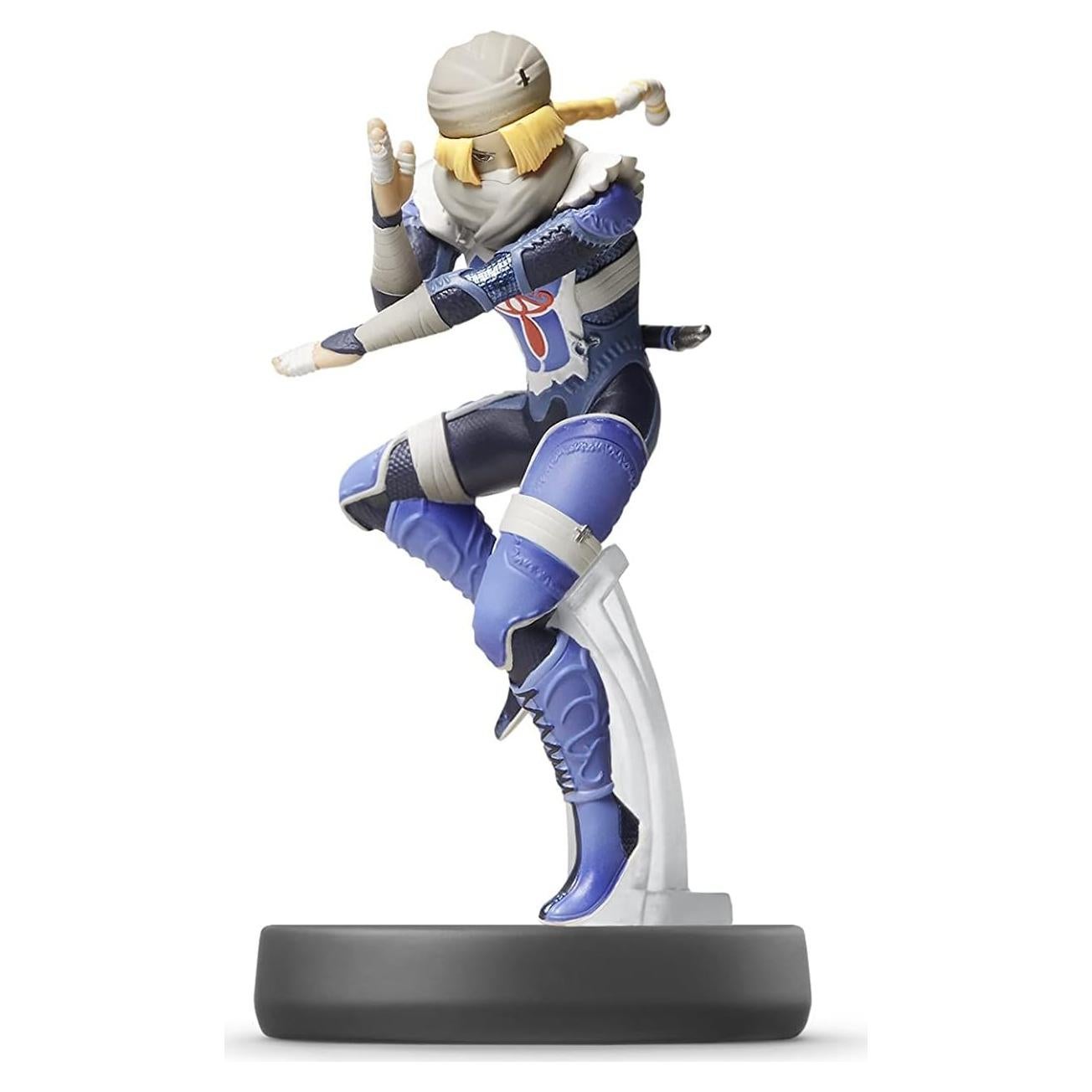 Amiibo Seek Super Smash Bros Nintendo Versión Japonesa
