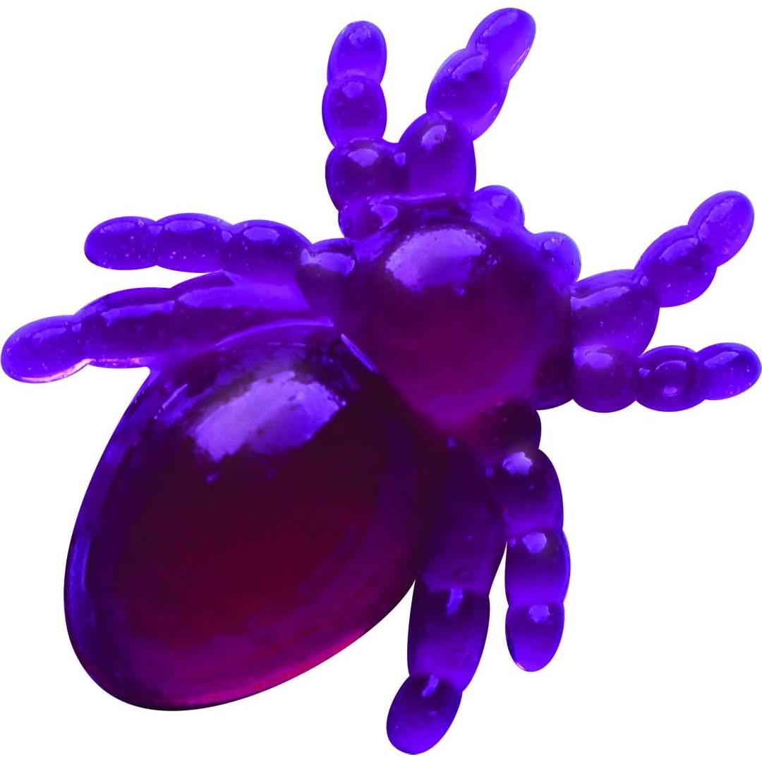 Kit de Experimento Gummy Gross Thames & Kosmos - Caramelos de Gusanos y Arañas