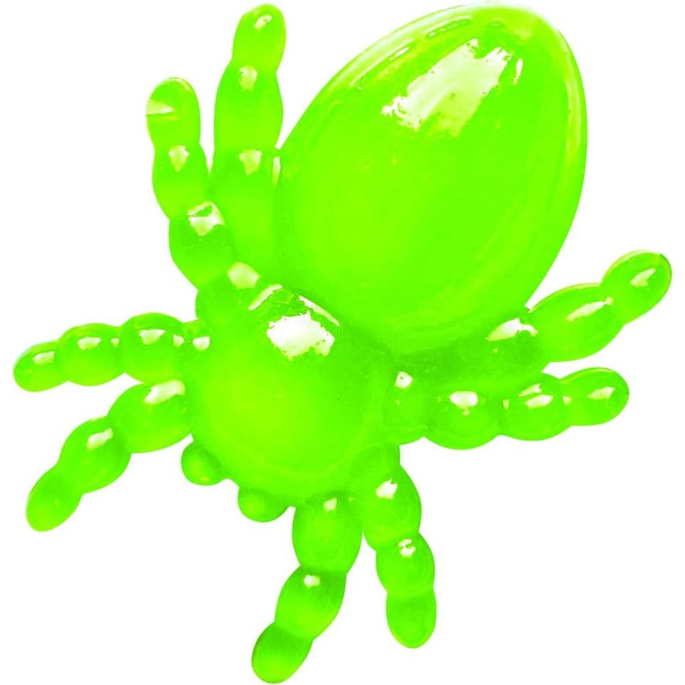 Kit de Experimento Gummy Gross Thames & Kosmos - Caramelos de Gusanos y Arañas