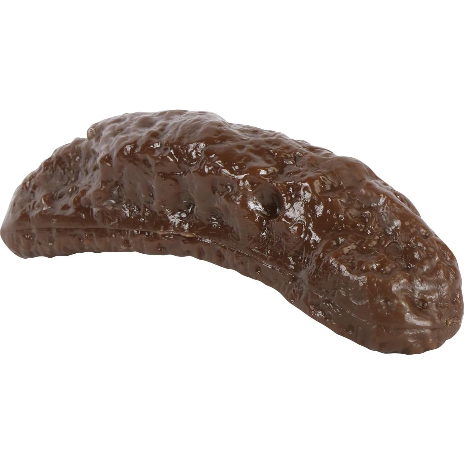 Juguete de Caca Falsa Loftus Gross Party Pooper 10.16 cm