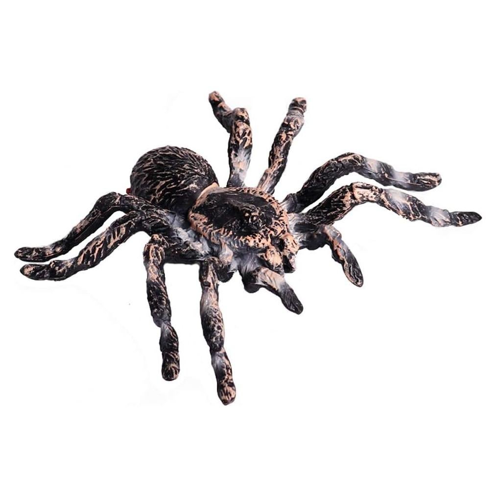 Set de Figuras de Animales Realistas FLORMOON - 18 Piezas