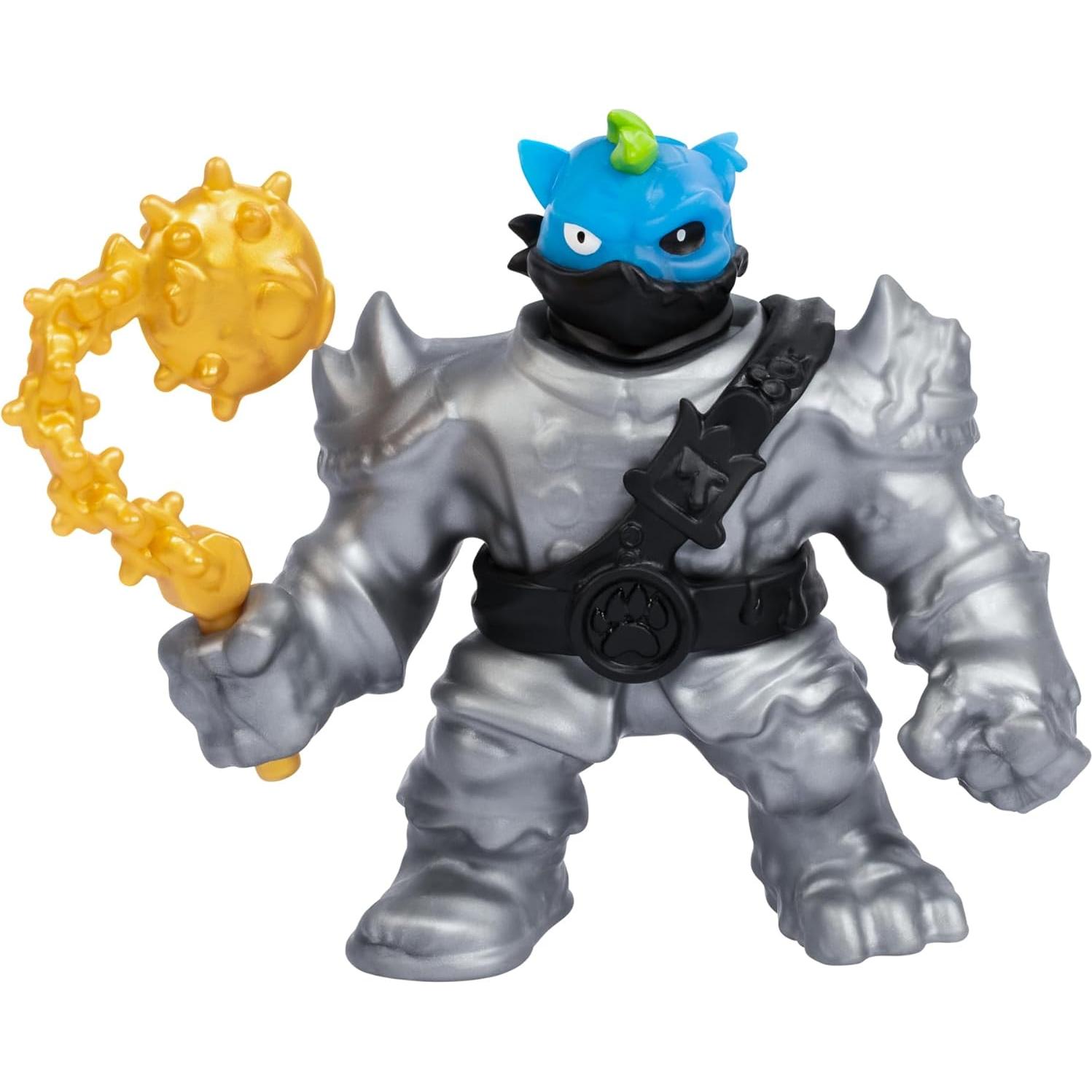 Héroes de Goo Jit Zu Pantaro y Squidor - Paquete Versus Exclusivo