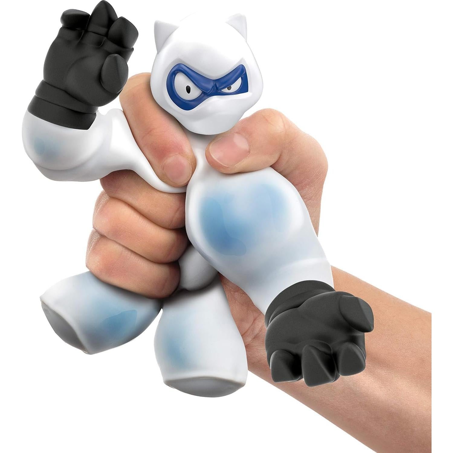 Figura de Acción Pantaro El Pantera Goo Jit Zu 24.2x17.8 cm