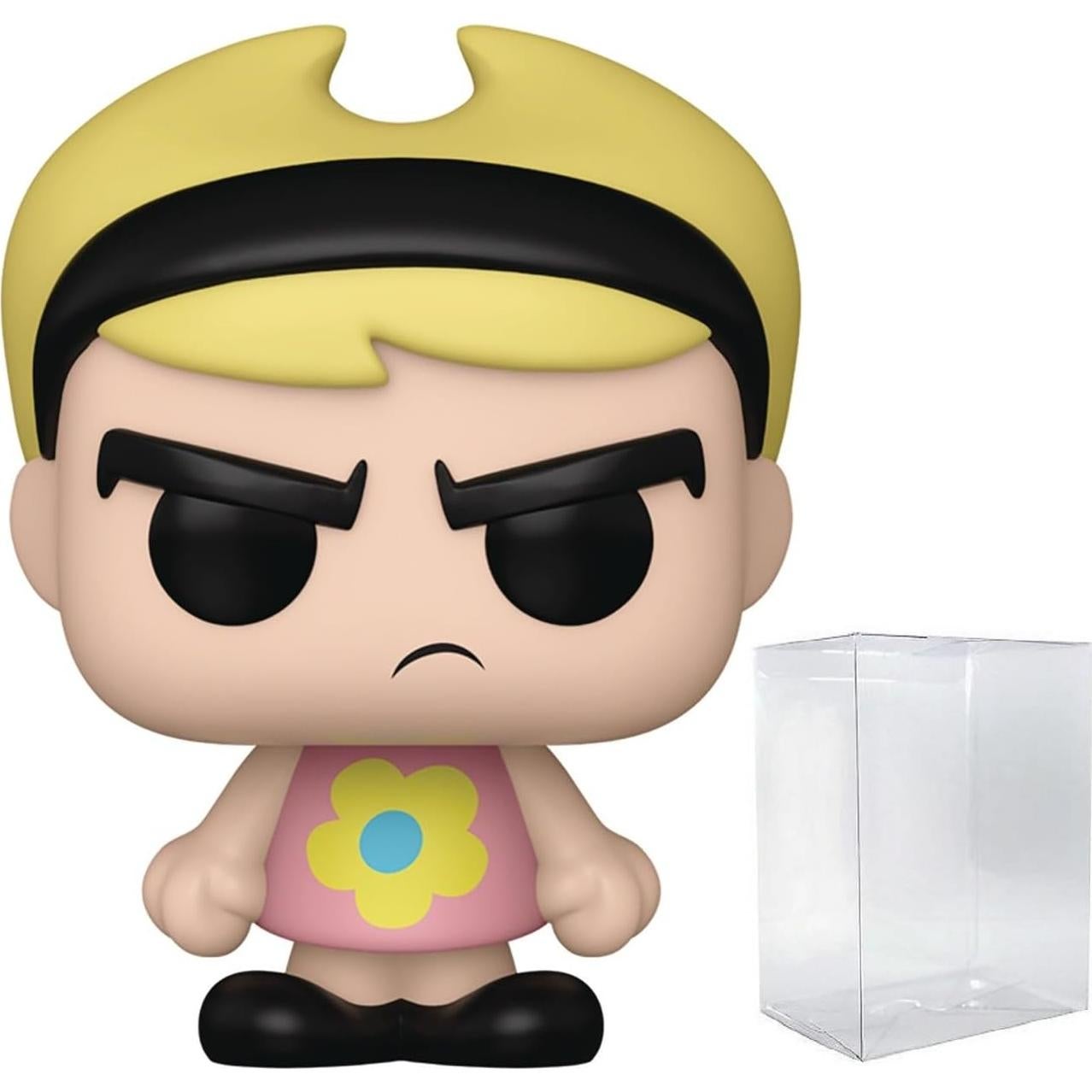Figura de Vinilo Pop! Mandy - Las Aterradoras Aventuras - Funko