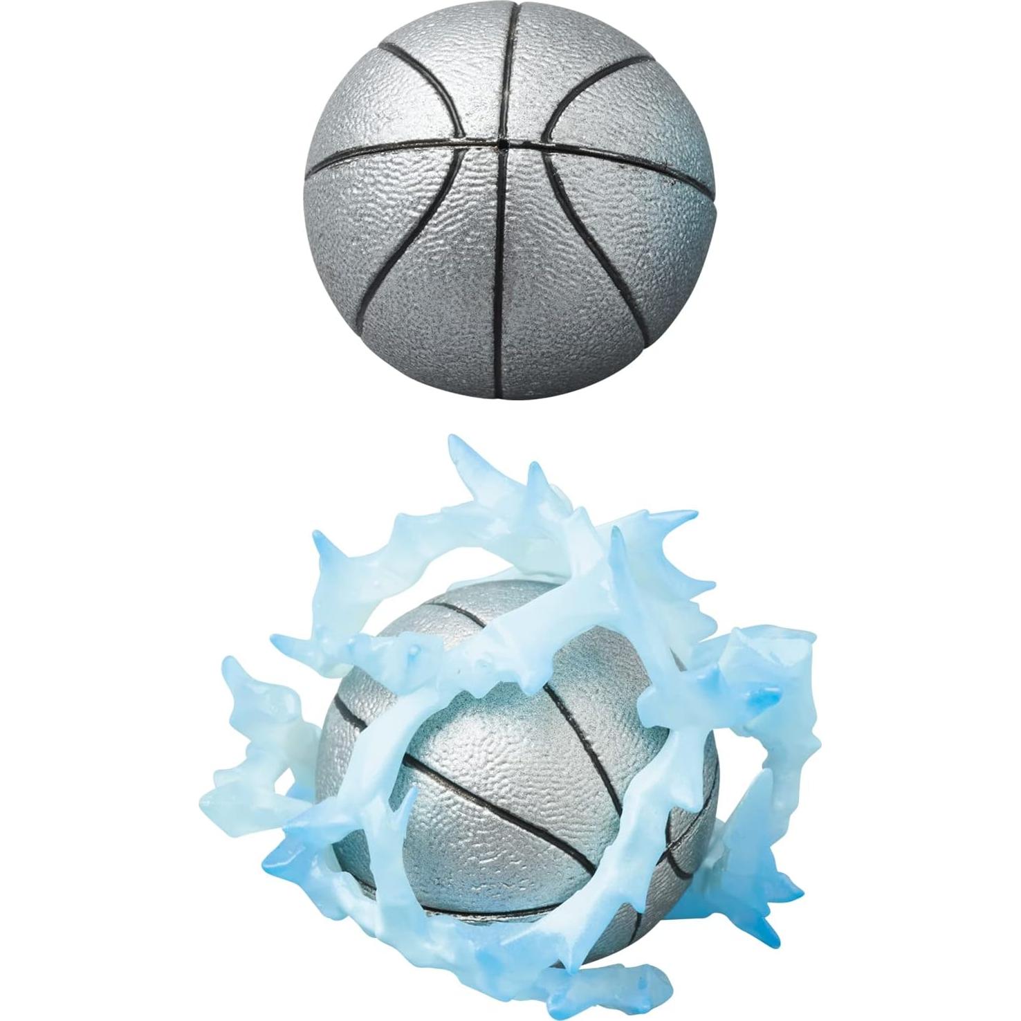 Figura de Acción LeBron James Medicom MAFEX Space Jam 170 mm