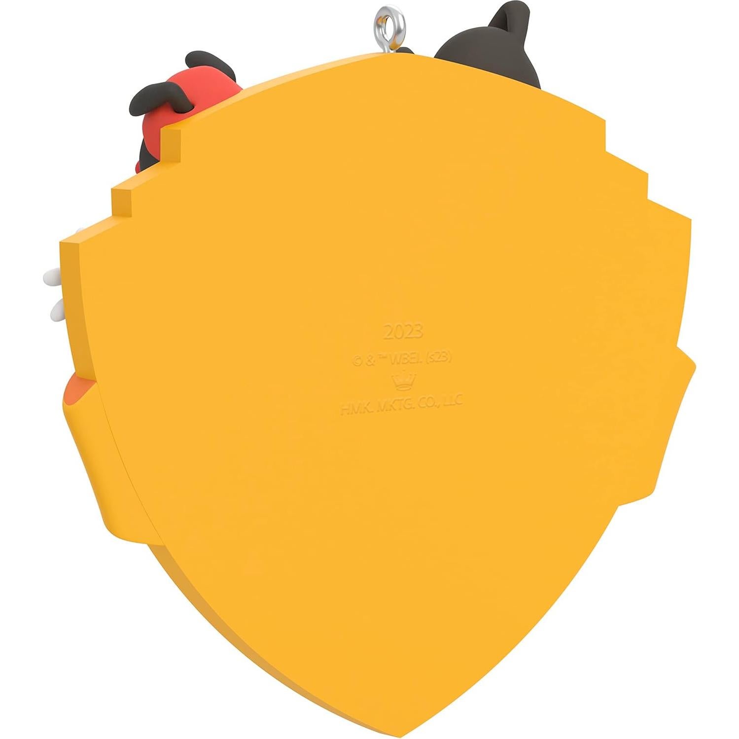 Adorno Navideño Hallmark Keepsake 2023 Animaniacs