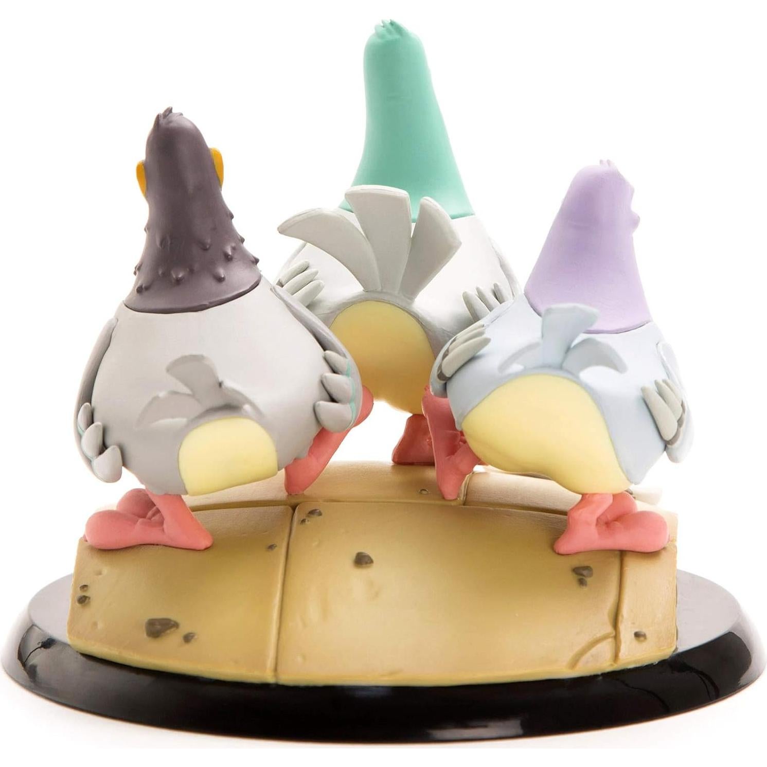 Figurita Goodfeathers Q-Fig Max Warner Bros 10.16 cm